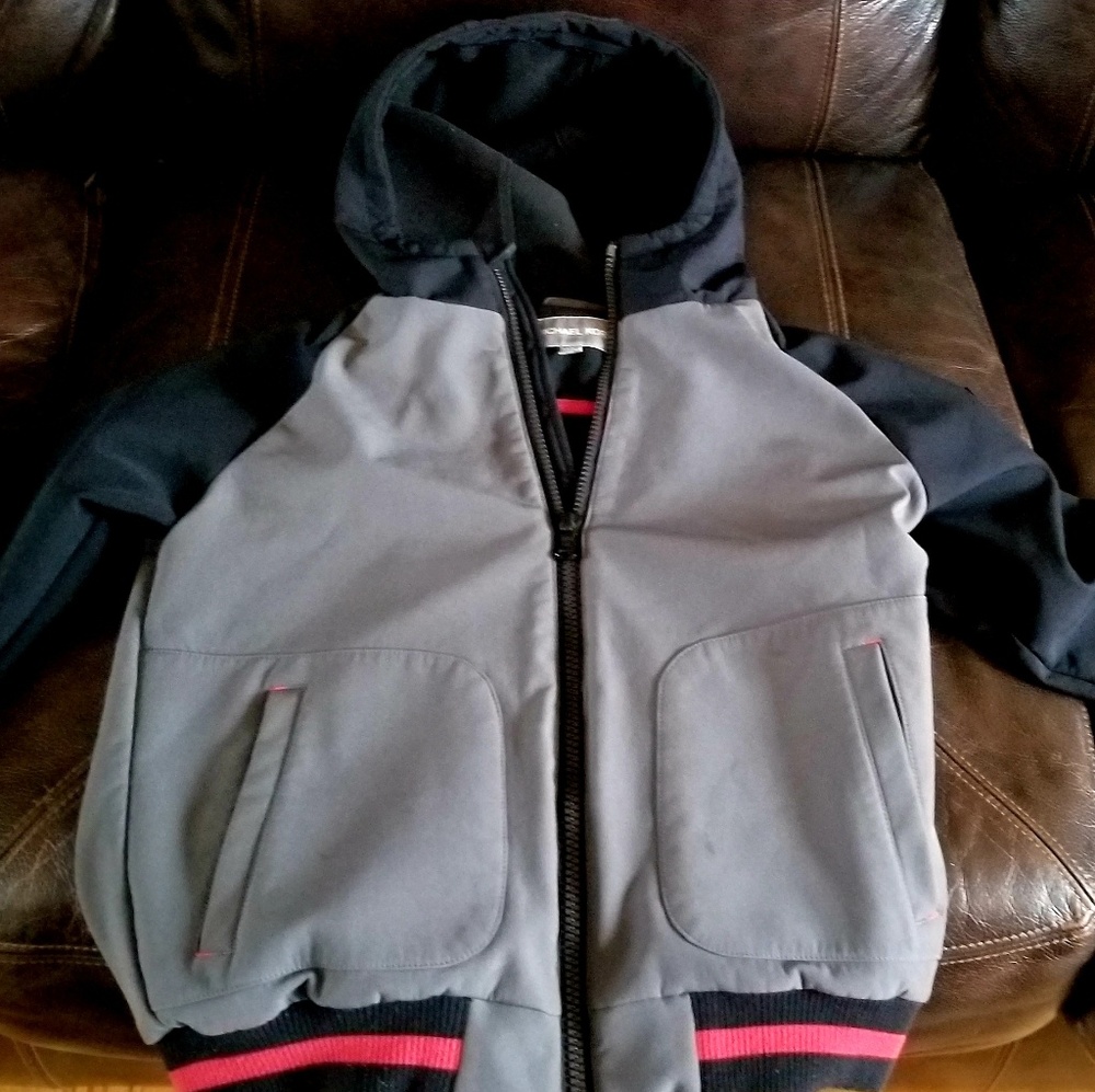 Michael Kors Boys Jacket